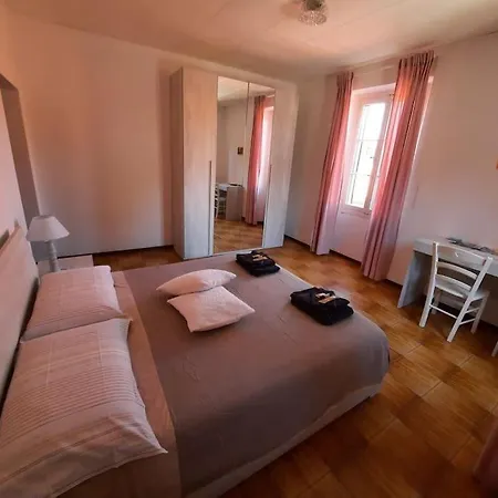 Casa Nonna Antonietta Appartement Perledo