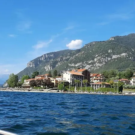 Casa Nonna Antonietta Apartman *