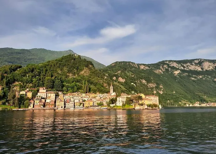 Apartman Casa Nonna Antonietta *