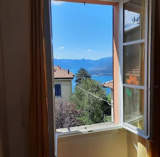 Apartman Casa Nonna Antonietta