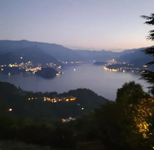 Casa Nonna Antonietta Perledo