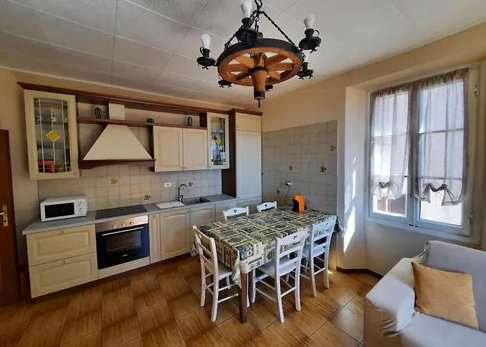 Casa Nonna Antonietta *