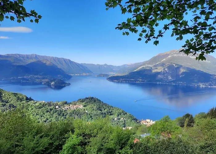 Apartman Casa Nonna Antonietta