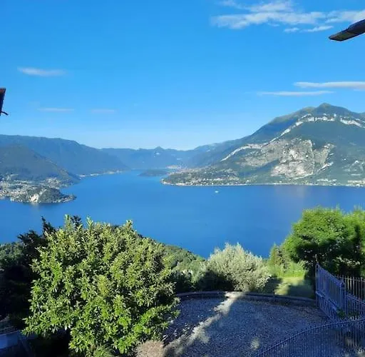 Casa Nonna Antonietta Apartman Perledo