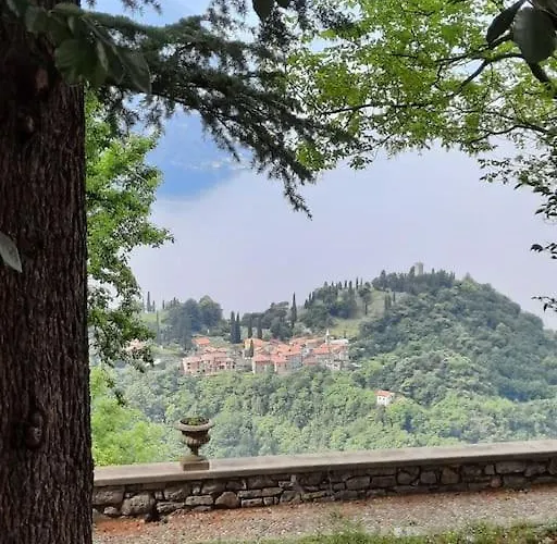 Apartman Casa Nonna Antonietta *