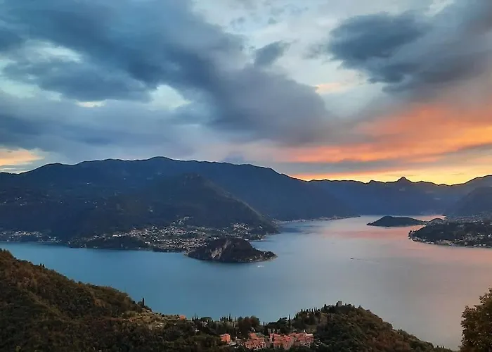 Casa Nonna Antonietta Perledo