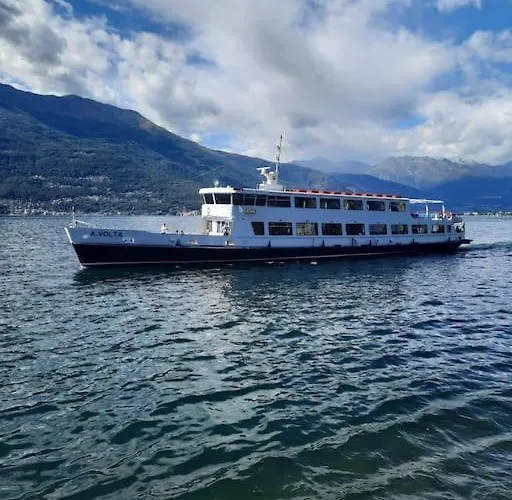 Casa Nonna Antonietta Apartman *