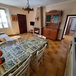 Apartamento Casa Nonna Antonietta