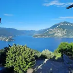 Casa Nonna Antonietta Apartamento Perledo