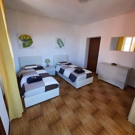 Casa Nonna Antonietta Perledo