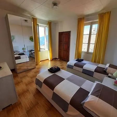 Casa Nonna Antonietta Perledo