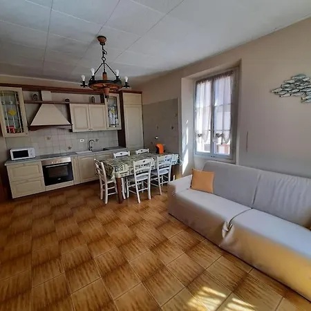 Apartment Casa Nonna Antonietta