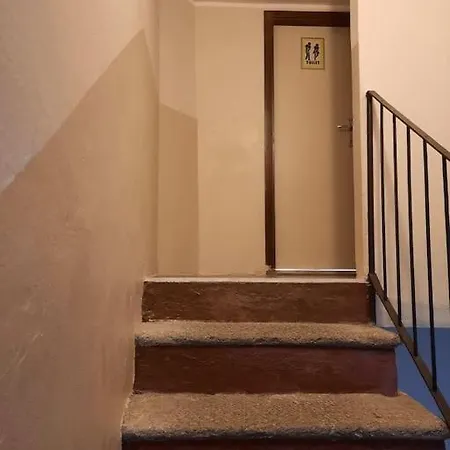 Casa Nonna Antonietta Apartmán