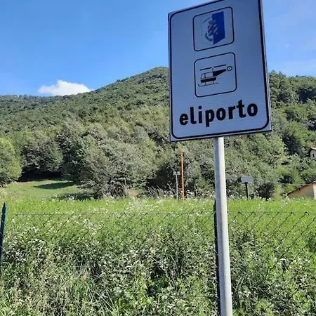 Casa Nonna Antonietta * Perledo