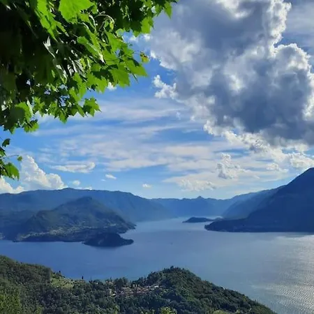 Apartment Casa Nonna Antonietta *