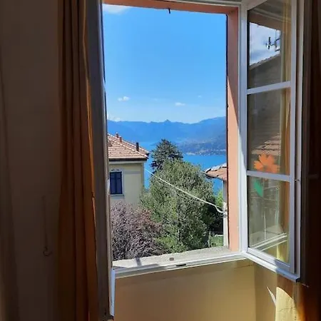 Apartmán Casa Nonna Antonietta