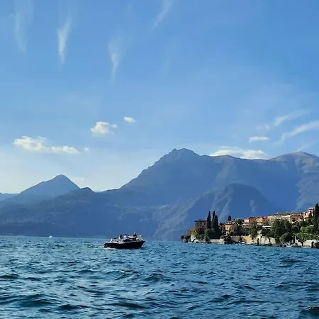 Apartment Casa Nonna Antonietta Perledo