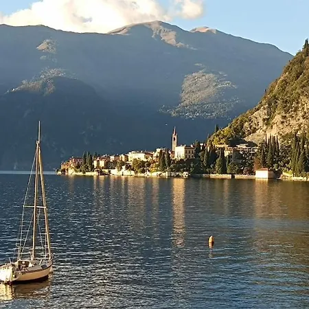 Apartmán Casa Nonna Antonietta Perledo