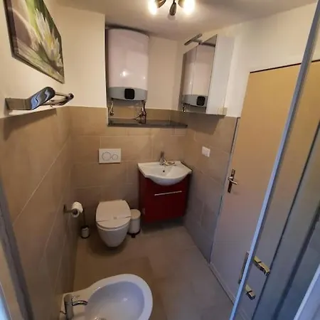 Casa Nonna Antonietta Apartmán