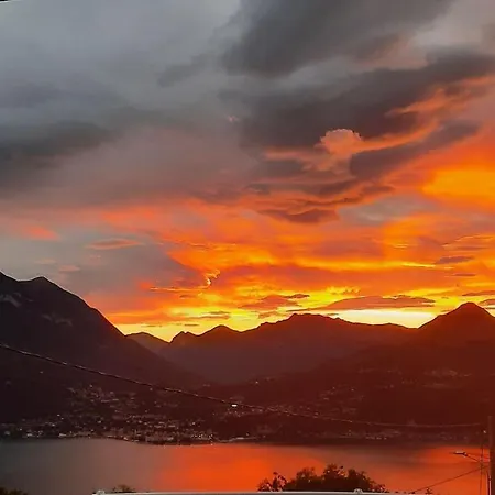 Casa Nonna Antonietta Perledo