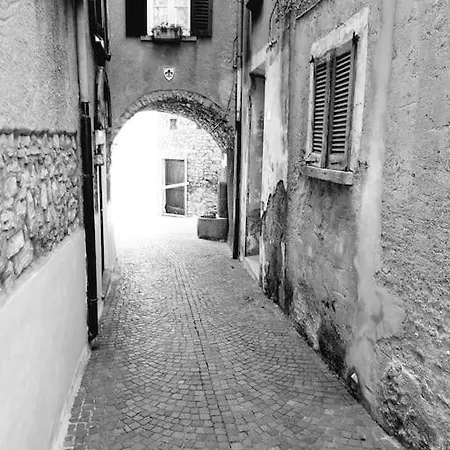 Apartmán Casa Nonna Antonietta *