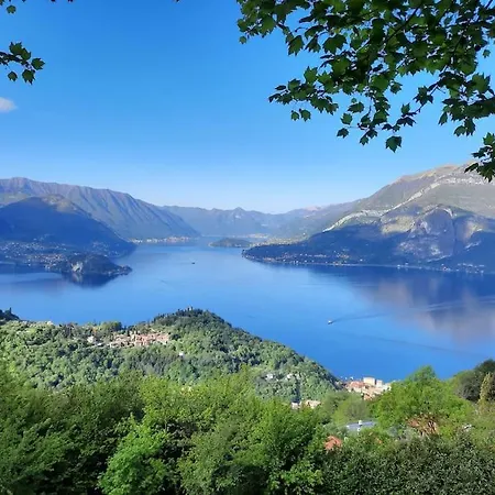 Apartmán Casa Nonna Antonietta