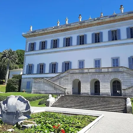 Casa Nonna Antonietta * Perledo