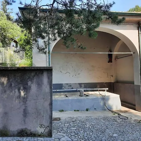 Casa Nonna Antonietta Apartmán Perledo