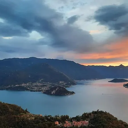 Casa Nonna Antonietta Perledo