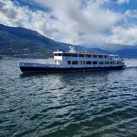 Casa Nonna Antonietta Apartmán *