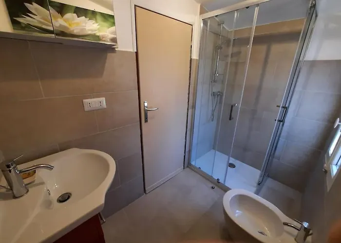 Casa Nonna Antonietta * Perledo