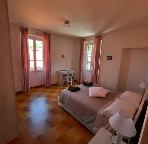 Casa Nonna Antonietta Perledo