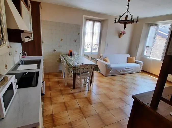 Casa Nonna Antonietta *