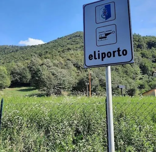 Casa Nonna Antonietta * Perledo