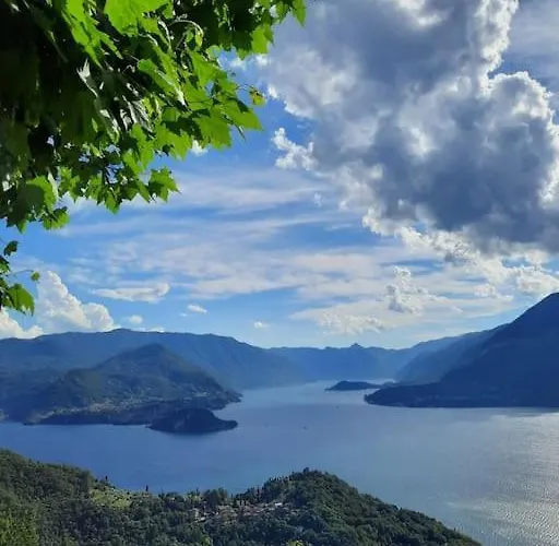 דירה Casa Nonna Antonietta *