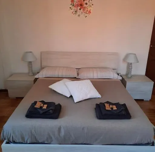 Casa Nonna Antonietta Lägenhet