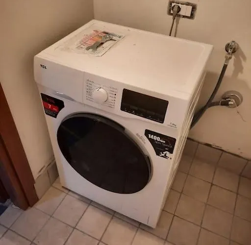 Casa Nonna Antonietta Lägenhet *