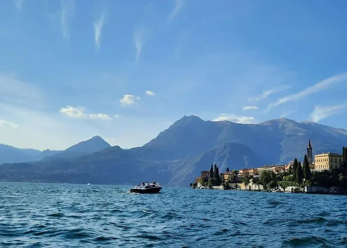 Lägenhet Casa Nonna Antonietta Perledo