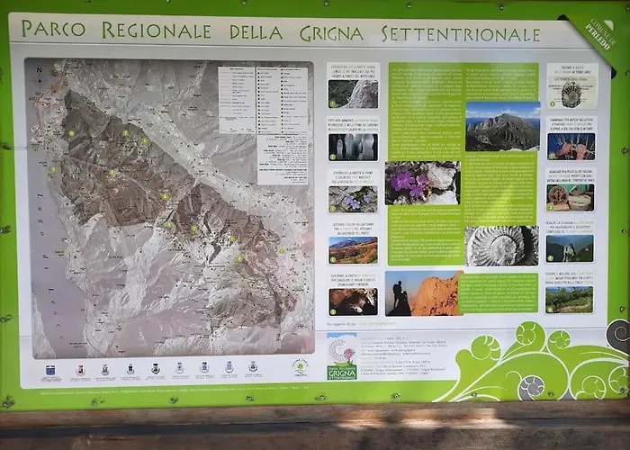 Casa Nonna Antonietta Lägenhet *