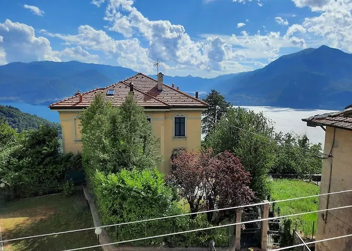 Casa Nonna Antonietta Lägenhet