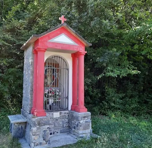 Casa Nonna Antonietta * Perledo