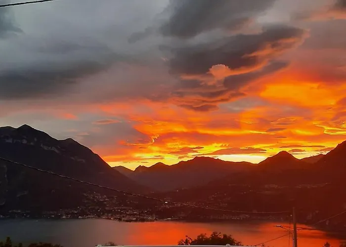 Casa Nonna Antonietta Perledo