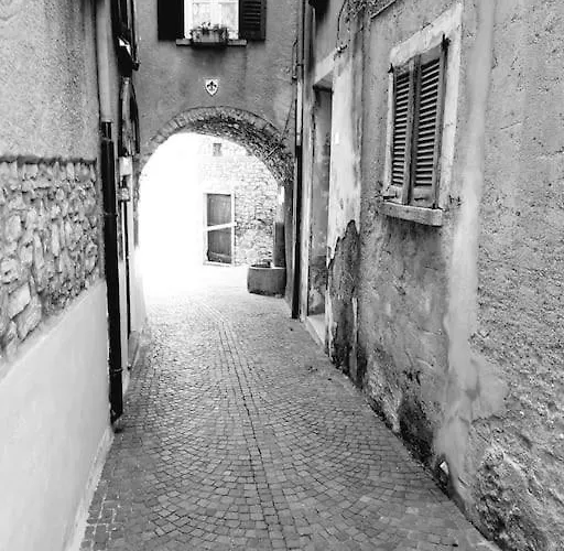 Lägenhet Casa Nonna Antonietta *