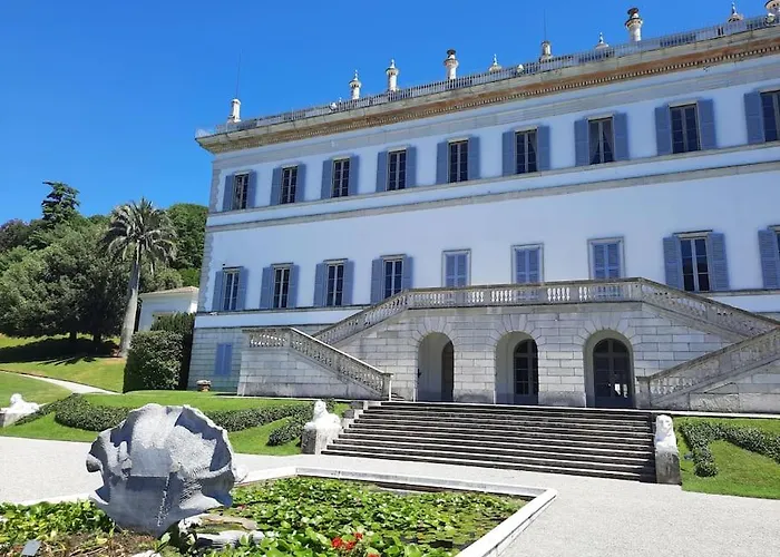 Casa Nonna Antonietta * Perledo