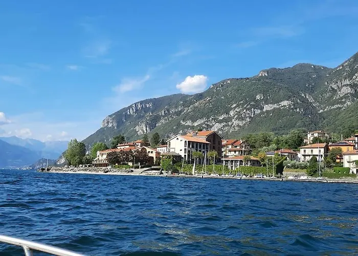 Casa Nonna Antonietta Lägenhet *