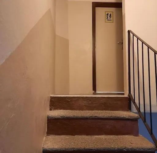 Casa Nonna Antonietta Appartement