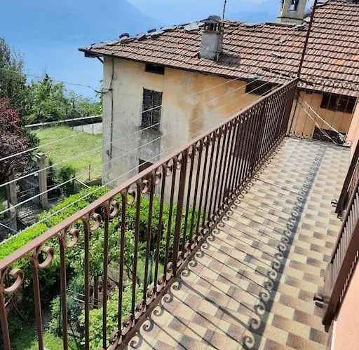 Casa Nonna Antonietta Perledo