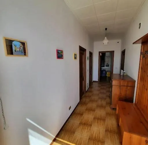 Casa Nonna Antonietta Διαμέρισμα *