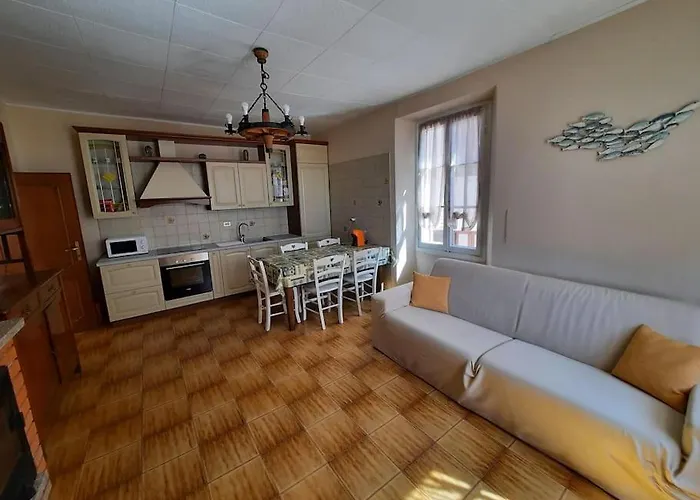 Διαμέρισμα Casa Nonna Antonietta