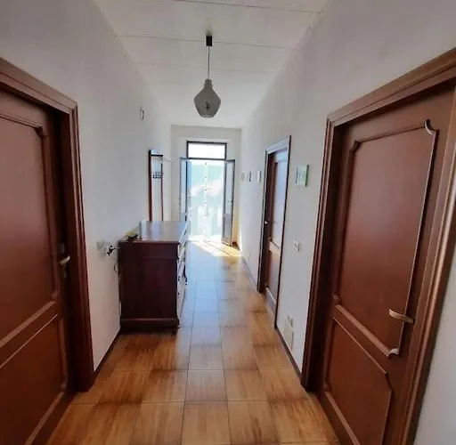 Διαμέρισμα Casa Nonna Antonietta